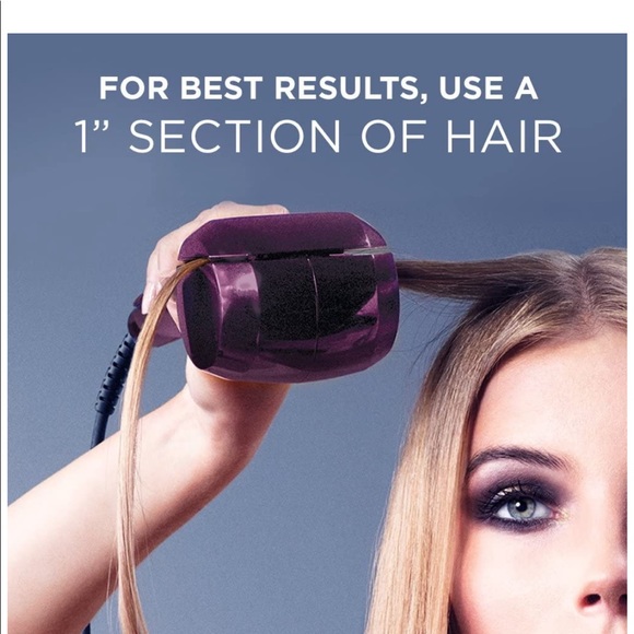 INFINITIPRO BY CONAIR Curl Secret - Picture 6 of 16